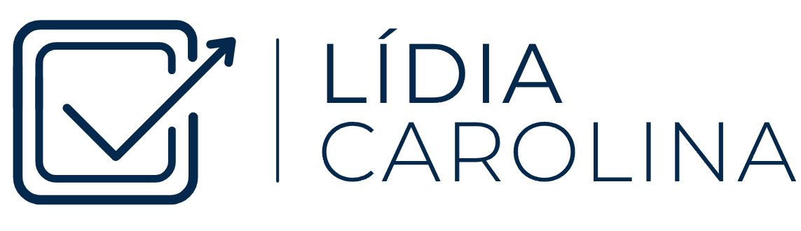 Lídia Carolina | Gestão & Escala Digital